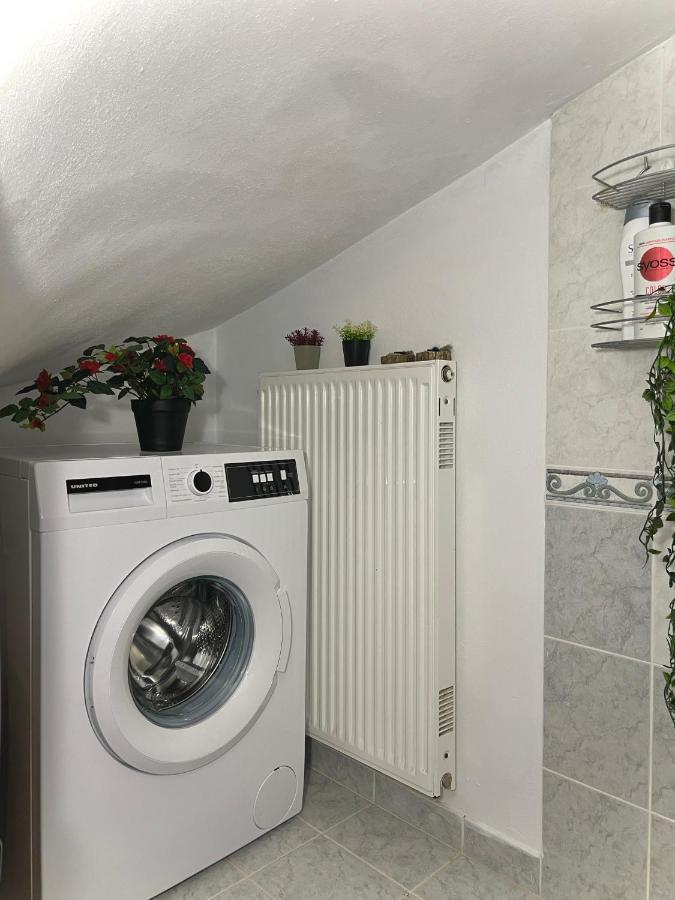 Haplotes Apartamento Koskinou  Exterior foto