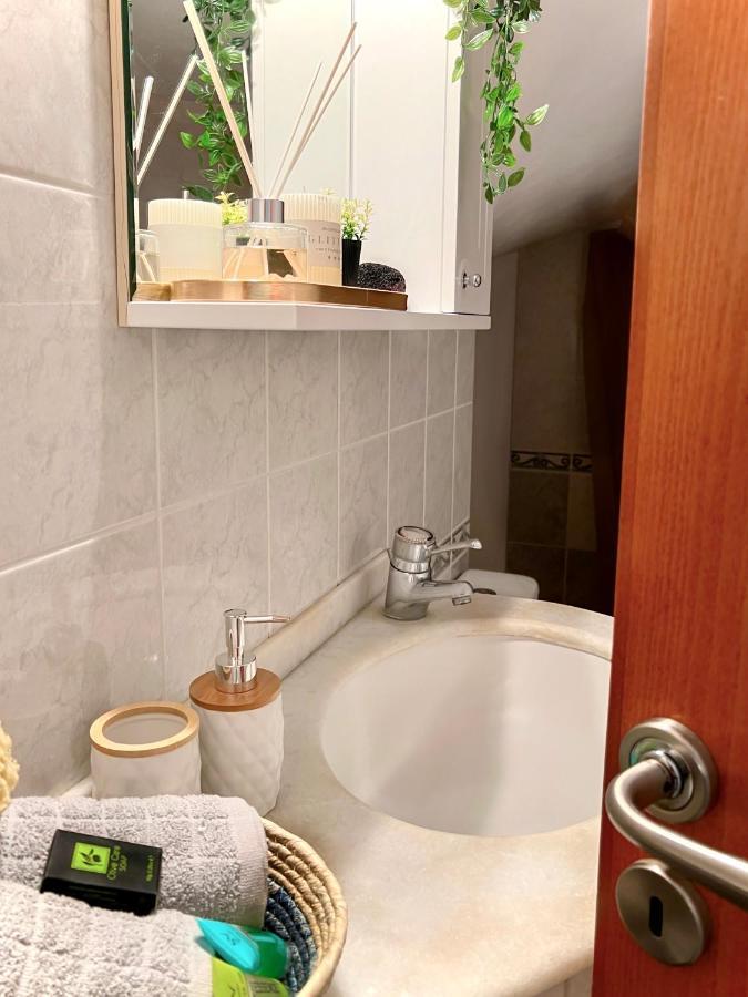 Haplotes Apartamento Koskinou  Exterior foto