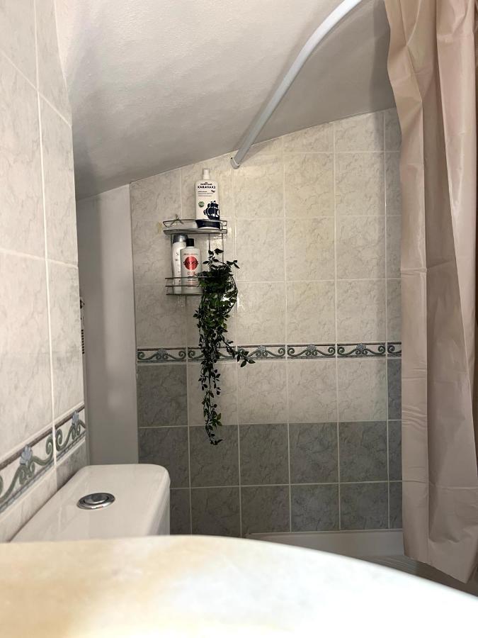 Haplotes Apartamento Koskinou  Exterior foto