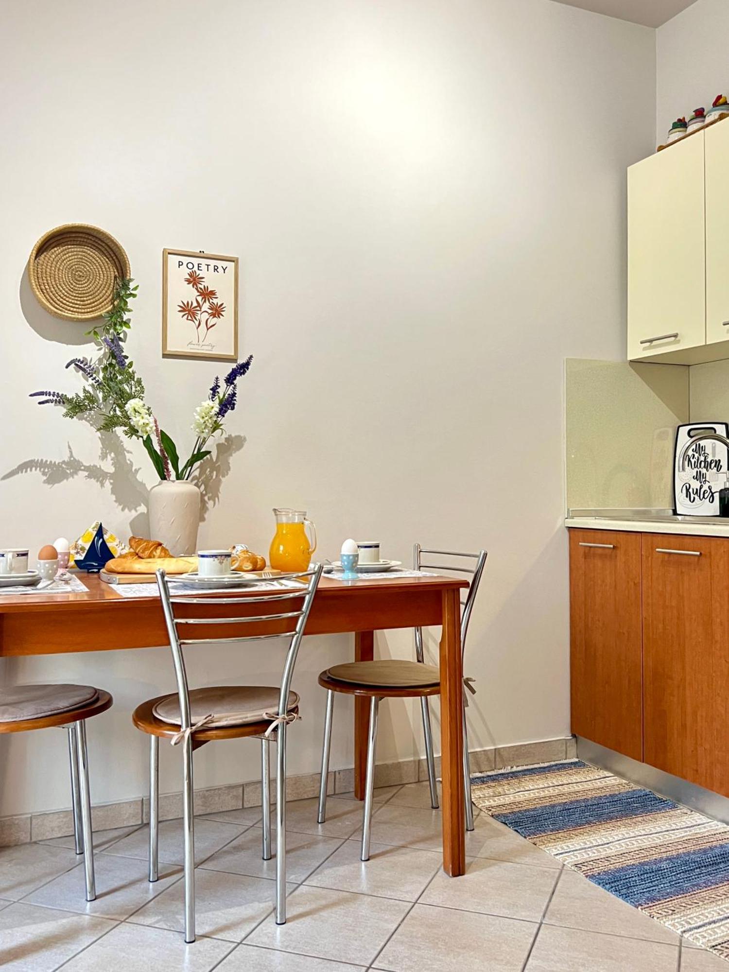 Haplotes Apartamento Koskinou  Exterior foto